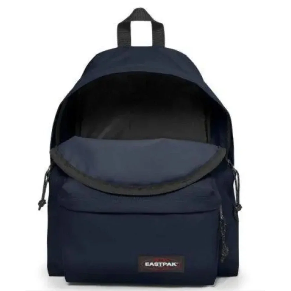 EASTPAK Padded Pak'r Backpack Navy Blue‎